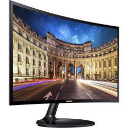 SAMSUNG LC24F390FHNXZA 24-inch Curved LED FHD