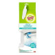 Scotch-Brite Disposable Toilet Scrubber Starter Kit
