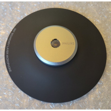 Pack 6 of Philips 360° Boundary Layer Microphone