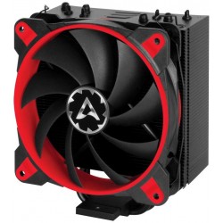 Tower CPU Cooler with 120 mm PWM