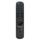 50  Replacement Work For LG OLED TV 2021 and 25 Remote Control fit for LG LED 4K