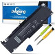 VG93N Laptop Battery Compatible with Dell Precision 15 3520