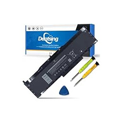 VG93N Laptop Battery Compatible with Dell Precision 15 3520