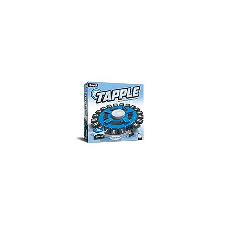 USAOPOLY TAPPLE Word Game