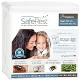 Zippered Mattress Protector - Premium 9-12 Inch Waterproof Mattress Cover