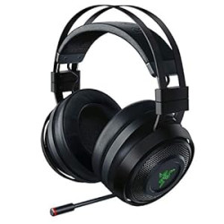 Razer Nari Ultimate Wireless 7.1