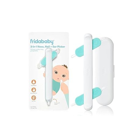 Baby 3-in-1 Nose