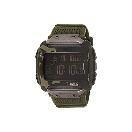 Command Shock Digital CAT