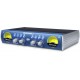 V2 2-channel Mic/Instrument Tube Preamp
