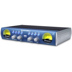 V2 2-channel Mic/Instrument Tube Preamp