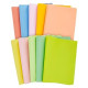 Pack 2 of 120 Sheets Pastel Tissue Paper