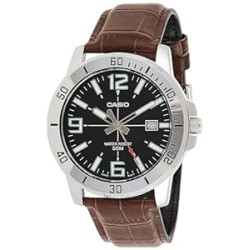 Casio MTP-VD01L-1BV Men's Enticer