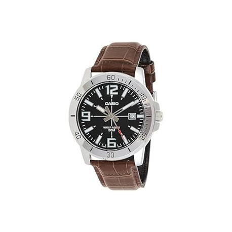 Casio MTP-VD01L-1BV Men's Enticer