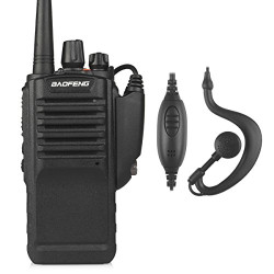 Pack 3 of BAOFENG BF-9700 Dual Band Two-Way Radio