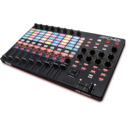 Akai Professional APC40MKII | USB-Powered