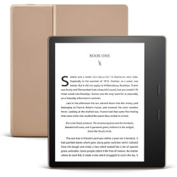 Kindle Oasis – With 7”