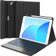 7th Generation Case with Keyboard 10.2 inch