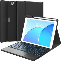 7th Generation Case with Keyboard 10.2 inch