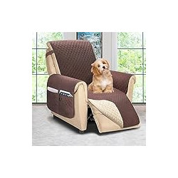 Reversible Recliner Chair Cover