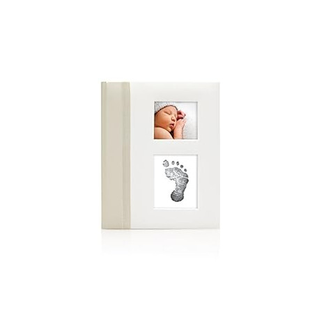 5 Years Baby Memory Book