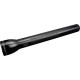 Pack 3 of 4D LED Long-Running Flashlight
