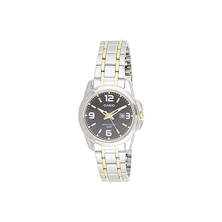 Casio Women's LTP1314SG-1AV