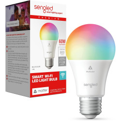 Sengled LED Bulb