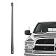 Antenna Compatible with 1990-2024 Dodge Ram 1500 2500 3500
