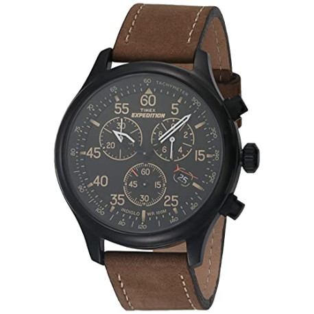Timex Men's Expedition Field Chronograph Watch