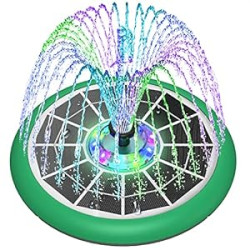 5W Bird Bath Fountains