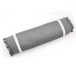 Neck Cervical Roll Cylinder Pillow