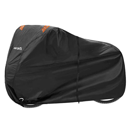 Waterproof Bike Cover
