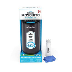Thermacell Patio Shield Mosquito Repeller