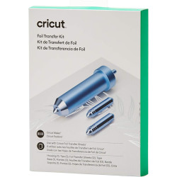 Cricut Foil Transfer Kit