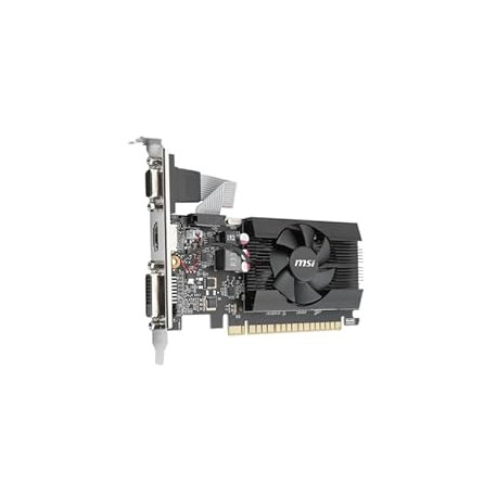 MSI Gaming GeForce GT 710 2GB GDRR3