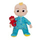 Cocomelon Official Musical Bedtime JJ Doll