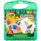 Crayola Pip Squeaks Marker Set (65ct)