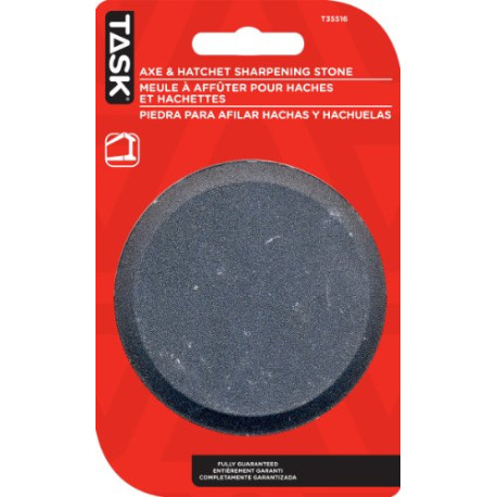 Pack 3 of Task T35516 Axe & Hatchet Sharpening Stone