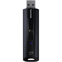 128GB USB 3.1 Solid State Flash Drive