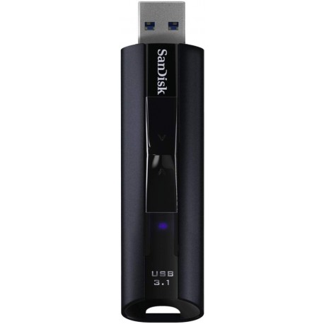 128GB USB 3.1 Solid State Flash Drive