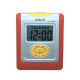 Spanish Talking LCD Digital Alarm Clock