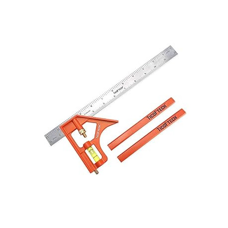 12-Inch Combination Square