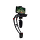 Handheld Gimbal Stabilizer for All IPhone XS