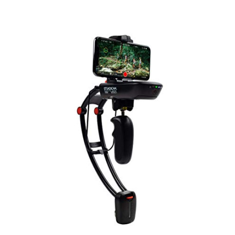 Handheld Gimbal Stabilizer for All IPhone XS