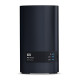 Western Digital 4TB My Cloud EX2