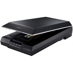 Epson Perfection Color Photo, Image, Film, Negative & Document Scanner