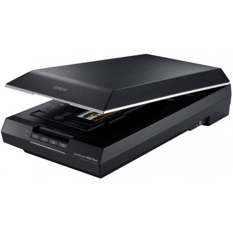 Epson Perfection Color Photo, Image, Film, Negative & Document Scanner