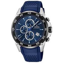 Festina 'The Originals Collection' Men's Quartz Watch