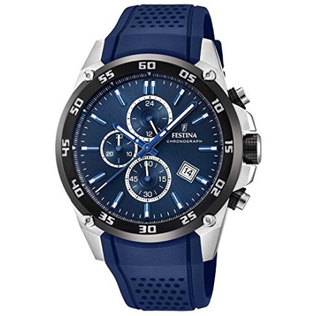 Festina 'The Originals Collection' Men's Quartz Watch