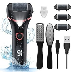 Electric Foot Callus Remover